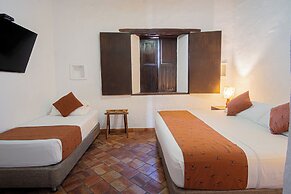 Hicasua Hotel Boutique