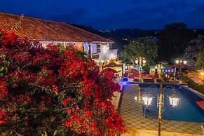 Hicasua Hotel Boutique