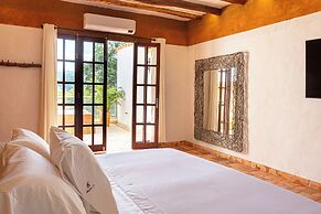 Hicasua Hotel Boutique