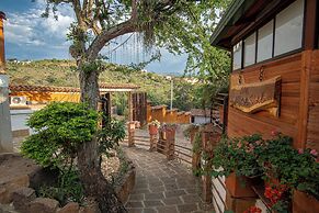 Hicasua Hotel Boutique
