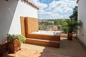 Hicasua Hotel Boutique