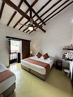 Hicasua Hotel Boutique