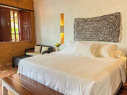 Hicasua Hotel Boutique