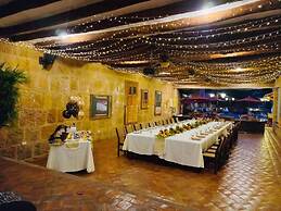 Hicasua Hotel Boutique