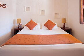 Hicasua Hotel Boutique
