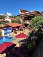 Hicasua Hotel Boutique