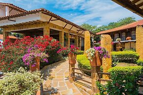 Hicasua Hotel Boutique