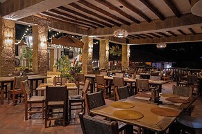 Hicasua Hotel Boutique