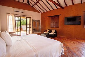 Hicasua Hotel Boutique