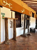 Hicasua Hotel Boutique