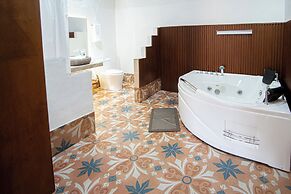 Hicasua Hotel Boutique