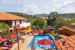 Hicasua Hotel Boutique