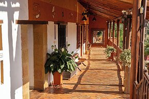Hicasua Hotel Boutique