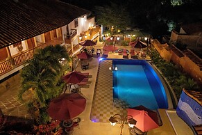 Hicasua Hotel Boutique