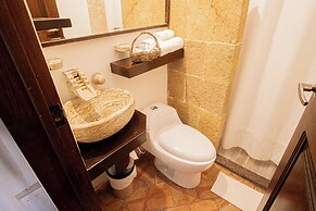 Hicasua Hotel Boutique