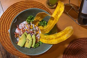 Hicasua Hotel Boutique