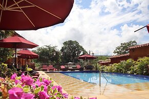 Hicasua Hotel Boutique