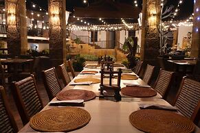 Hicasua Hotel Boutique