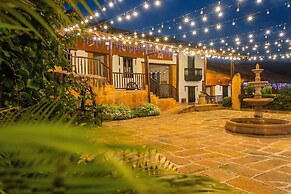Hicasua Hotel Boutique