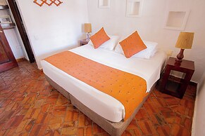 Hicasua Hotel Boutique