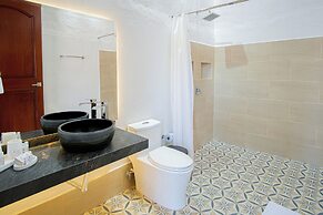 Hicasua Hotel Boutique