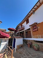 Hicasua Hotel Boutique