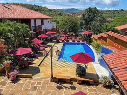 Hicasua Hotel Boutique