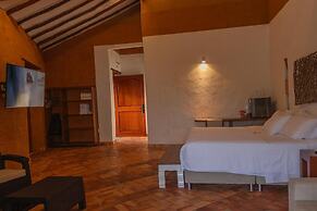 Hicasua Hotel Boutique