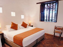 Hicasua Hotel Boutique