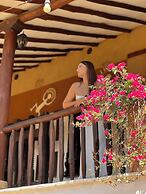 Hicasua Hotel Boutique