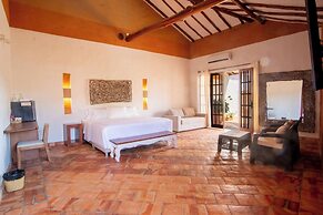 Hicasua Hotel Boutique