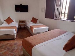 Hicasua Hotel Boutique