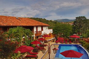 Hicasua Hotel Boutique