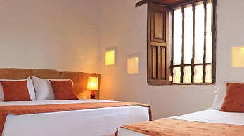 Hicasua Hotel Boutique