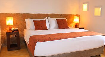 Hicasua Hotel Boutique