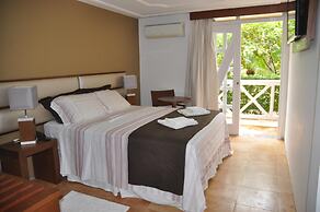 Porto Belo Praia Hotel