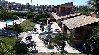Porto Belo Praia Hotel