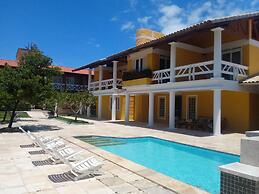 Porto Belo Praia Hotel