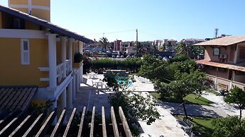 Porto Belo Praia Hotel