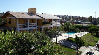 Porto Belo Praia Hotel