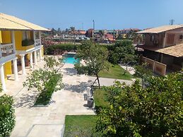 Porto Belo Praia Hotel
