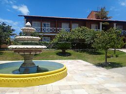 Porto Belo Praia Hotel