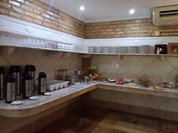 Porto Belo Praia Hotel