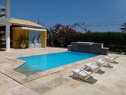 Porto Belo Praia Hotel
