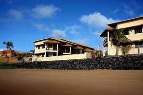 Pousada Restinga