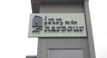 Inn On The Harbour