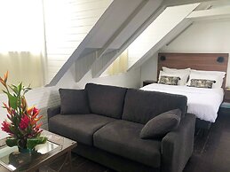 Eclipse La Belle Etoile