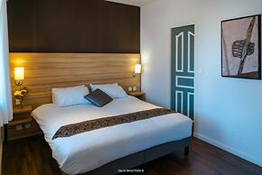 Eclipse La Belle Etoile