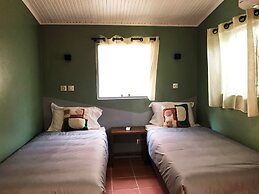 Eclipse La Belle Etoile