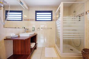 Eclipse La Belle Etoile